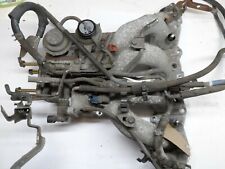 Daihatsu HiJet  & Piaggio