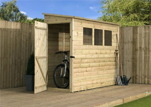 Empire 2800 pent - 2800, shed