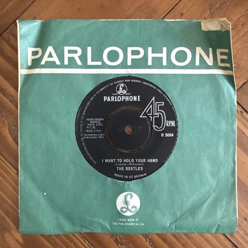 5084 45rpm 63 the - 5084,