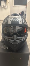 Duchinni D938 Black / Gunmetal