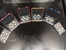 Premium Wessex Mint 7g Silver