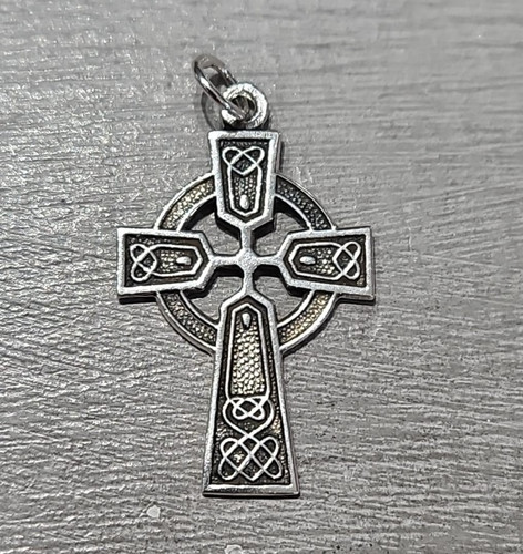 925 sterling silver celtic - 925,