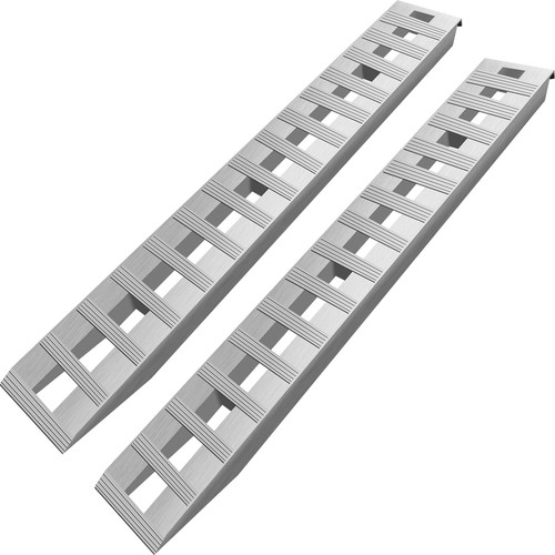 Vevor x14 aluminum loading - 84"x14",