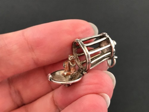 Vintage nuvo sterling - vintage,