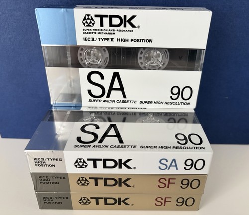 Tdk sf 90 - 4,