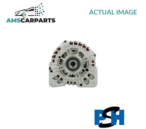 Alternator generator - alternator,