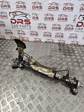 FORD FOCUS MK2 POWER STEERING