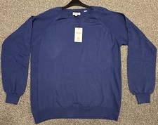 Men’s XL Wolsey Jumper -