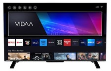 Toshiba Smart Full HD TV