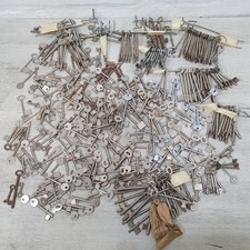 Job Lot  7.1kg Mixed Keys