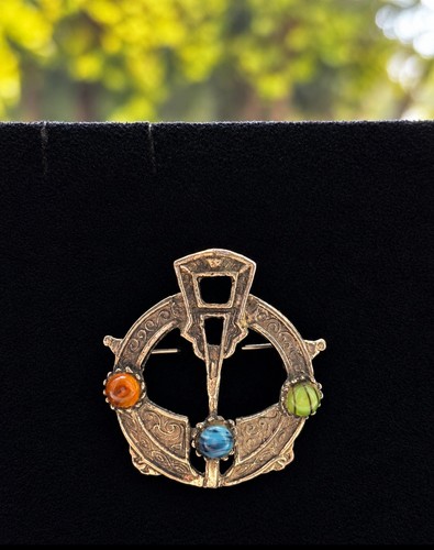 Vintage hollywood celtic style - vintage,