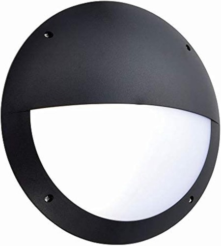 Outdoor garden security wall - outdoor,