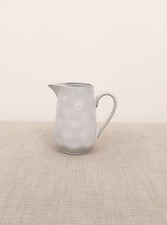 Next Grey Reactive Glaze