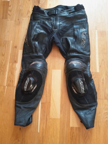 Rst mens leather - mens, motorbike