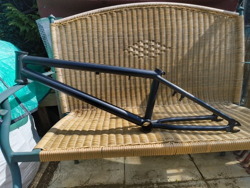 Radio valac freestyle bmx bike - valac,