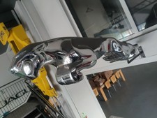 Genuine Dealer Leaper Jaguar