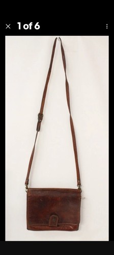 The bridge italian - the, leather