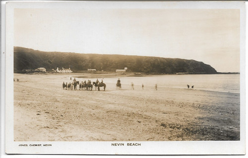 Nevin gwynedd - nevin,