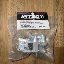 Traxxas Jato 2.5/3.3 Billet