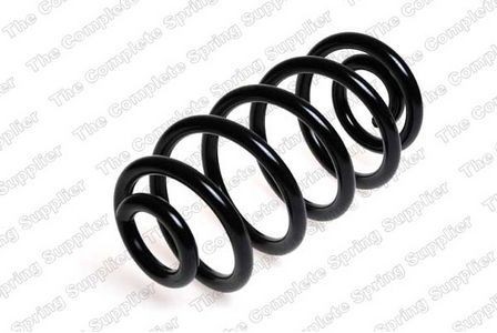 Kilen rear coil - rear, for