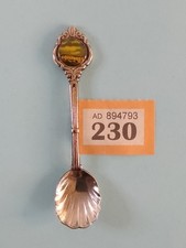 Souvenir Collector Spoon