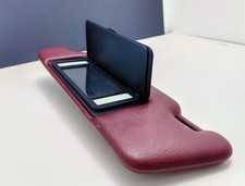 Mercedes-Benz R129 SL | W124 Sun Visor Vanity Mirror - 1298102317