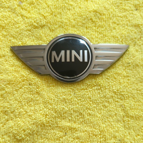 Genuine mini clubman - mini,