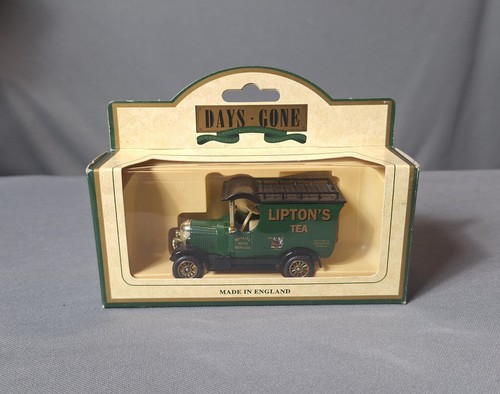 Lledo collectors club - club, 1926