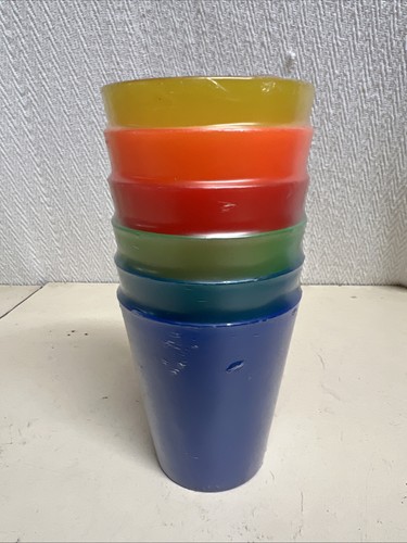 Ikea set reusable plastic - of, 6