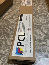 Genuine Konica Minolta Toner TN221K BLACK A8K3150.Bizhub C227 C287 547G