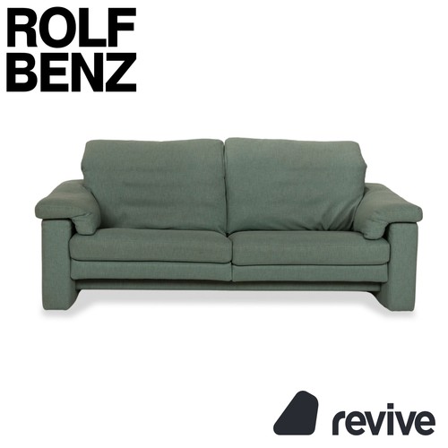 Rolf benz 4000 - fabric, seater