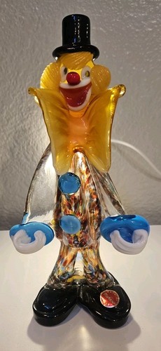 Murano art glass - art,