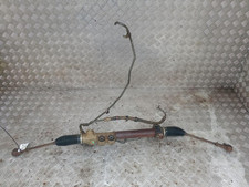 Isuzu D-Max Power Steering