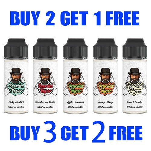 Liquid 100ml vape - vape, 50