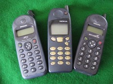 Nokia 5146, Philips TCD128 &