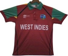 West Indies cricket 2007 retro