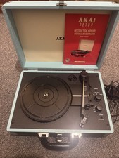 Akai A60011N Portable