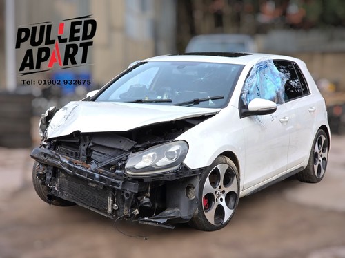 Breaking 2009 2012 - 2009-2012, vw