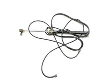 Jaguar XK8 - XKR 1999 Left convertible roof hydraulic cylinder HJB8255AA