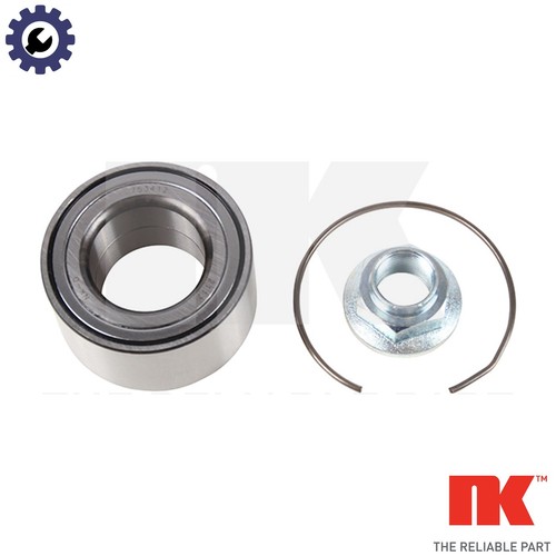Wheel bearing 753412 for - 753412,