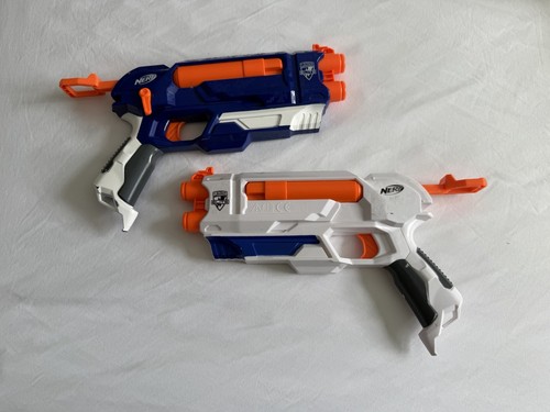 Nerf strike elite - nerf,