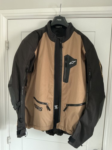 Alpinestars venture jacket - venture,
