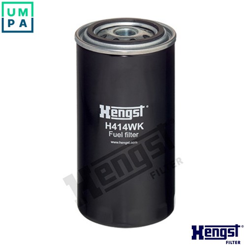 Fuel filter h414wk d421 - fuel,