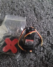 Hitec Hs 311 MG Ultra Torque