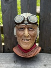 RARE Bossons NUVOLARI England