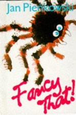 Fancy That: Pop-up Book