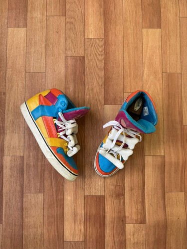 Jeremy scott rare bones - jeremy,