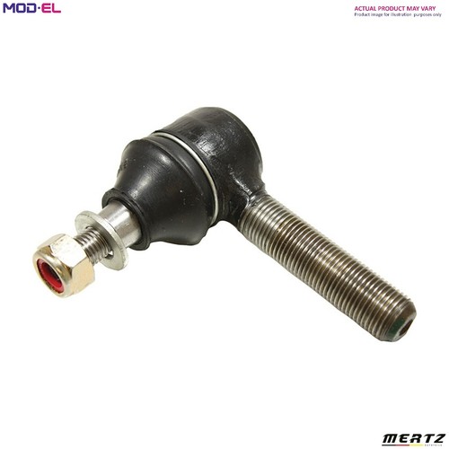 Tie rod end s2466 - m-s2466, for