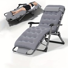 Gravity Chair 200KG Load
