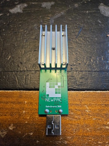 Gekkoscience newpac usb - gekkoscience,